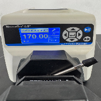 Cole-Parmer Masterflex Easy-Load II Peristaltic Pump image 2